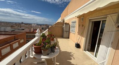 Apartments - Sale - Torrevieja - Torrevieja