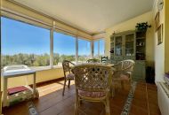 Sale - Villa - Villamartin