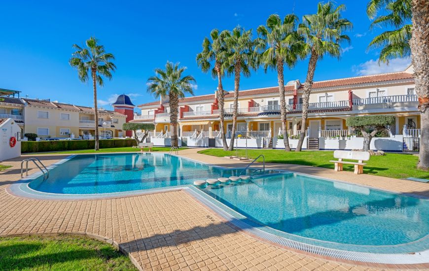 Venta - Apartamentos - Ciudad Quesada - Rojales