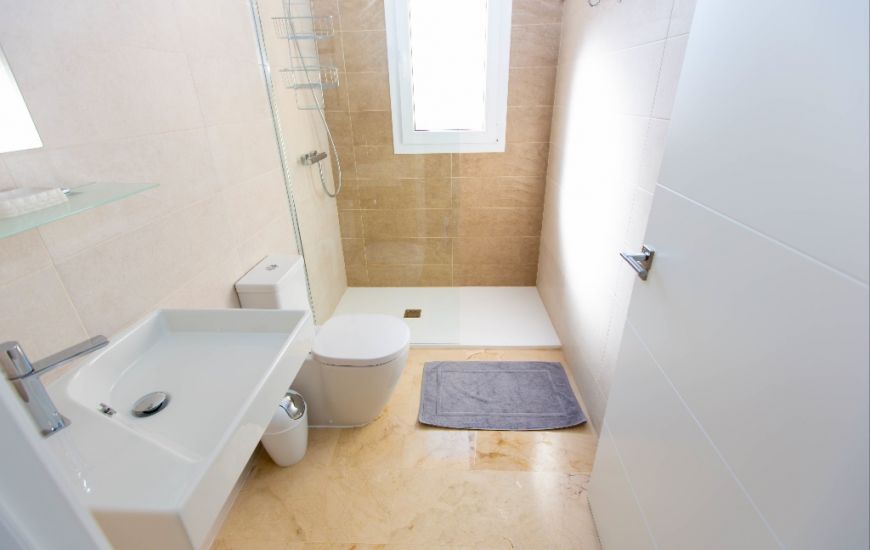  - Apartments - Punta Prima