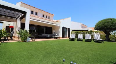 Villa - Sale - Algorfa - Algorfa