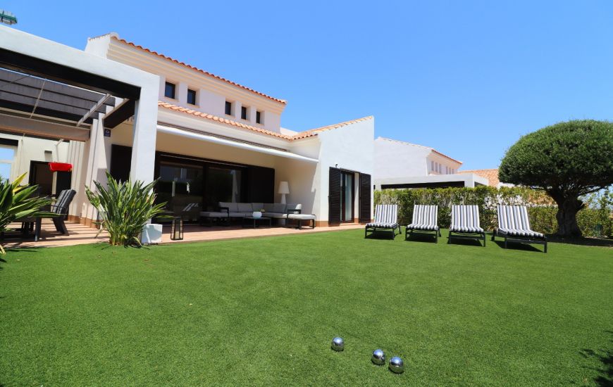 Venta - Villa - Algorfa