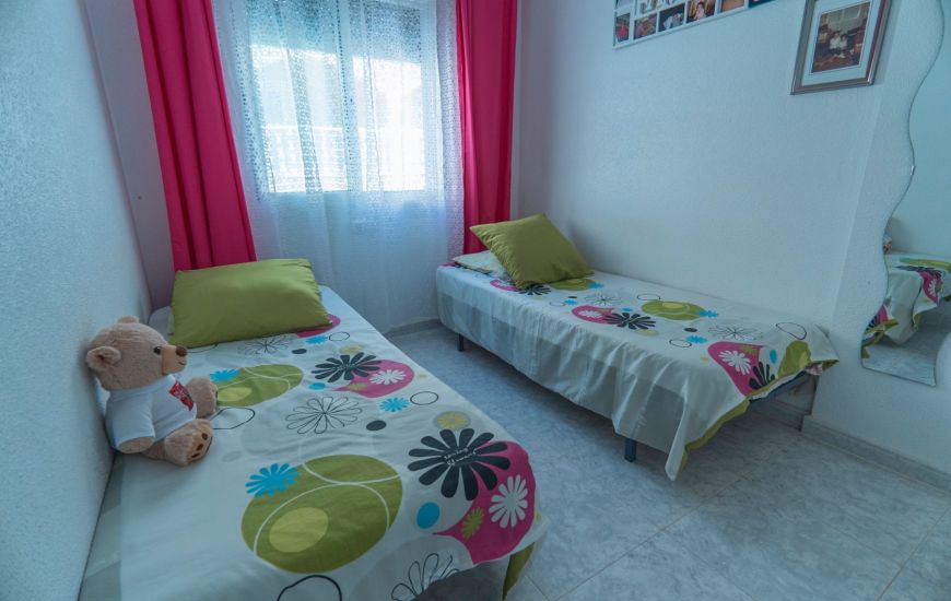 Sale - Townhouse - Algorfa - La Finca Golf