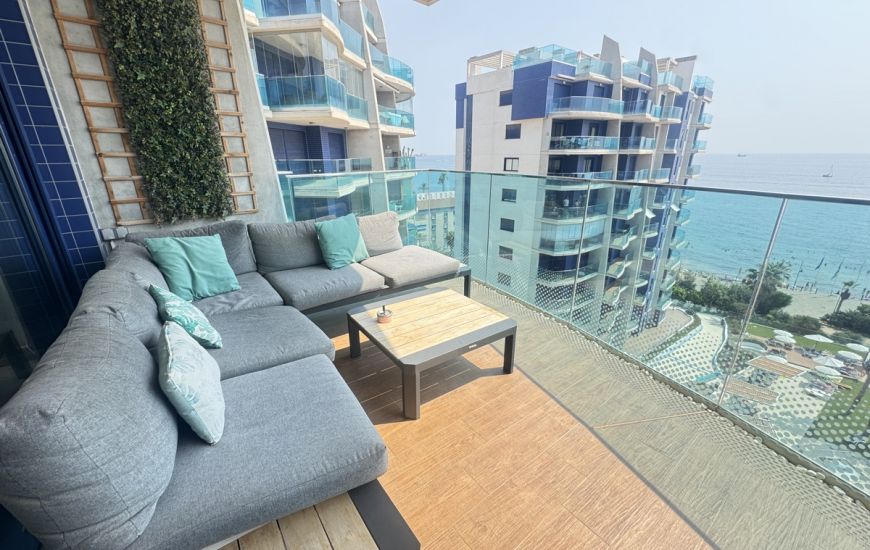 Venta - Apartamentos - Punta Prima