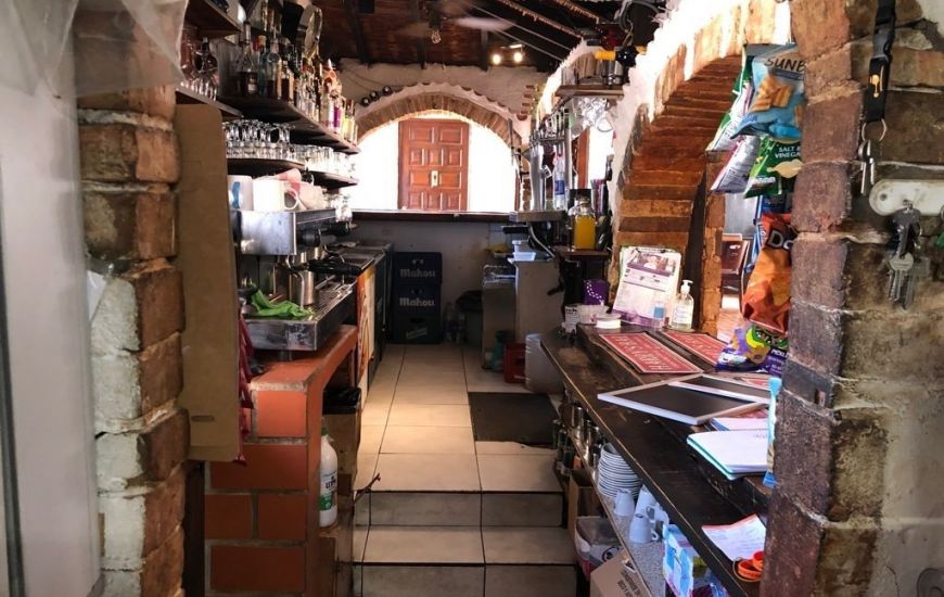 Venta - Bar - Ciudad Quesada