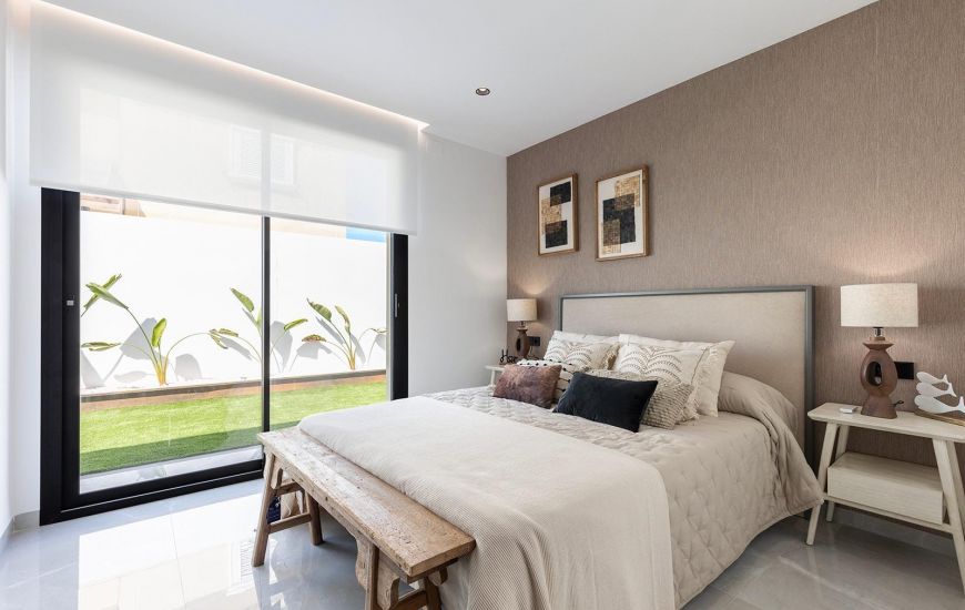 Nueva construcción  - Villa - Torrevieja