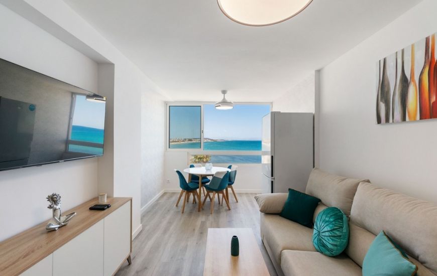 Sale - Apartments - Torrevieja