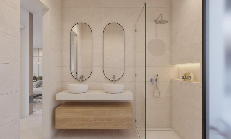 Sale - Apartments - Fuente Alamo - Fuente alamo de Murcia