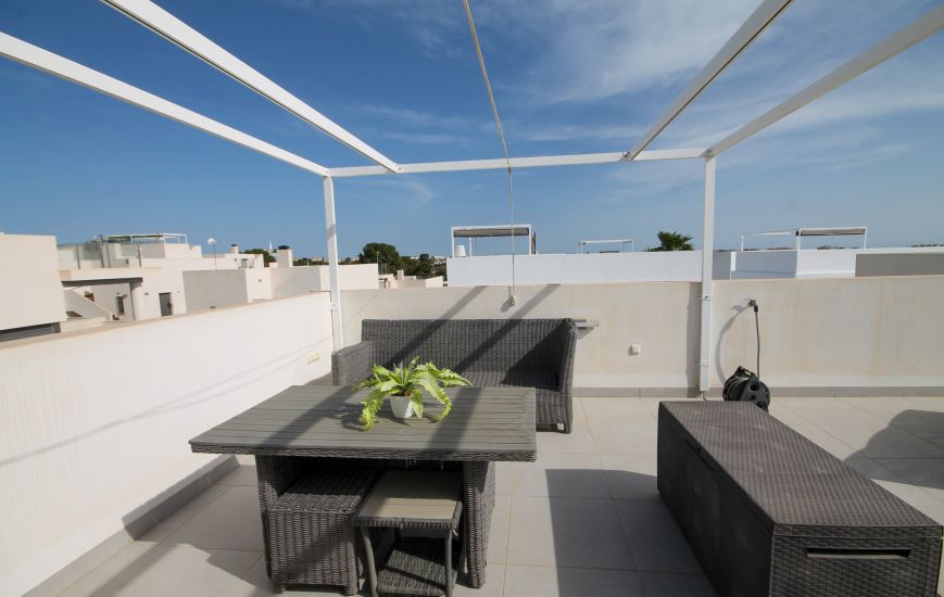 Venta - Villa - Orihuela Costa