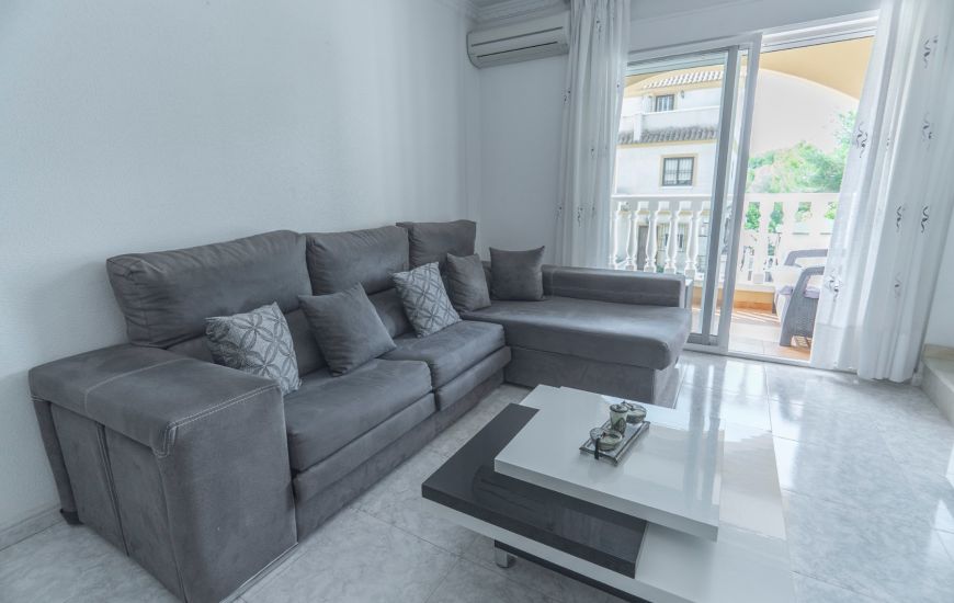 Sale - Townhouse - Algorfa - La Finca Golf