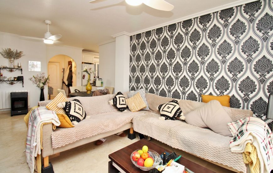 Sale - Apartments - Playa Flamenca