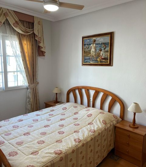 Sale - Villa - Villamartin