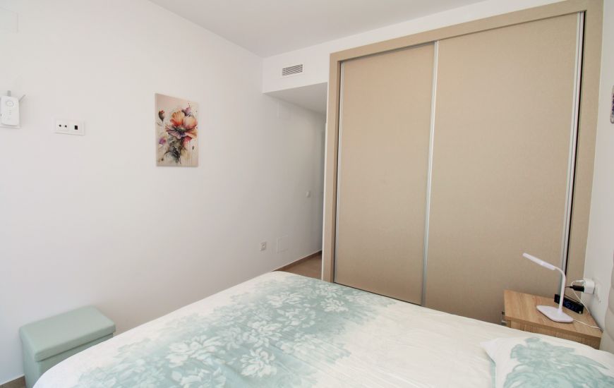 Sale - Villa - Villamartin