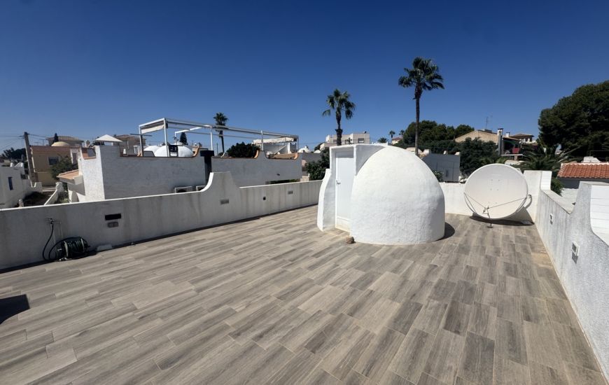 Sale - Villa - Blue Lagoon