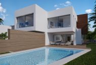 New Build - Villa - Moraira