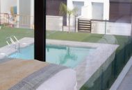 New Build - Villa - Pilar de la Horadada