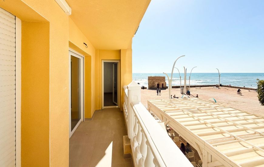 Sale - Apartments - Torrevieja