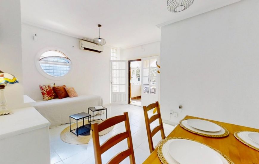 Venta - Apartamentos - Punta Prima