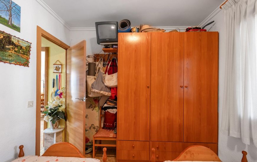 Venta - Bungalow - Torrevieja