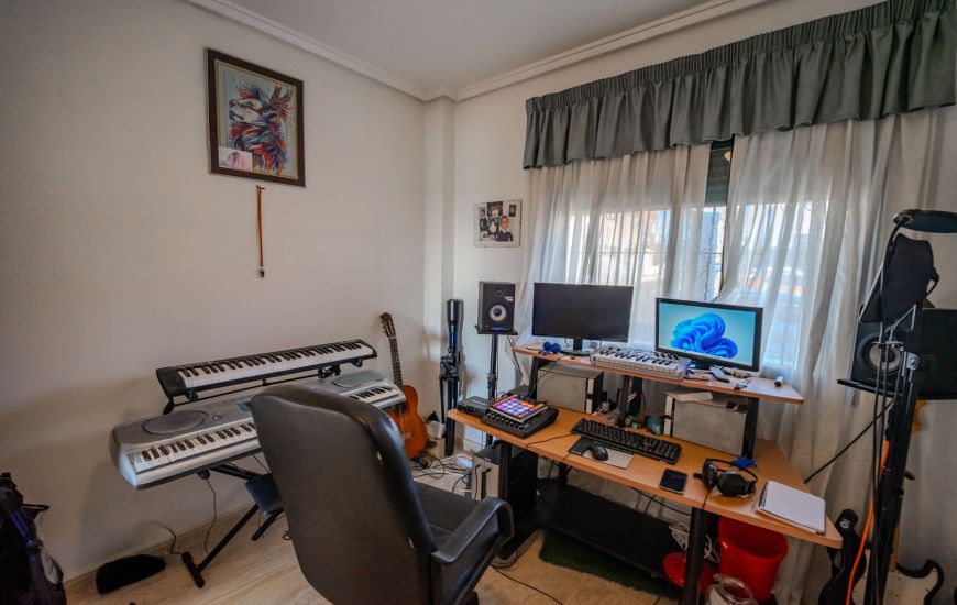 Venta - Adosado - Ciudad Quesada