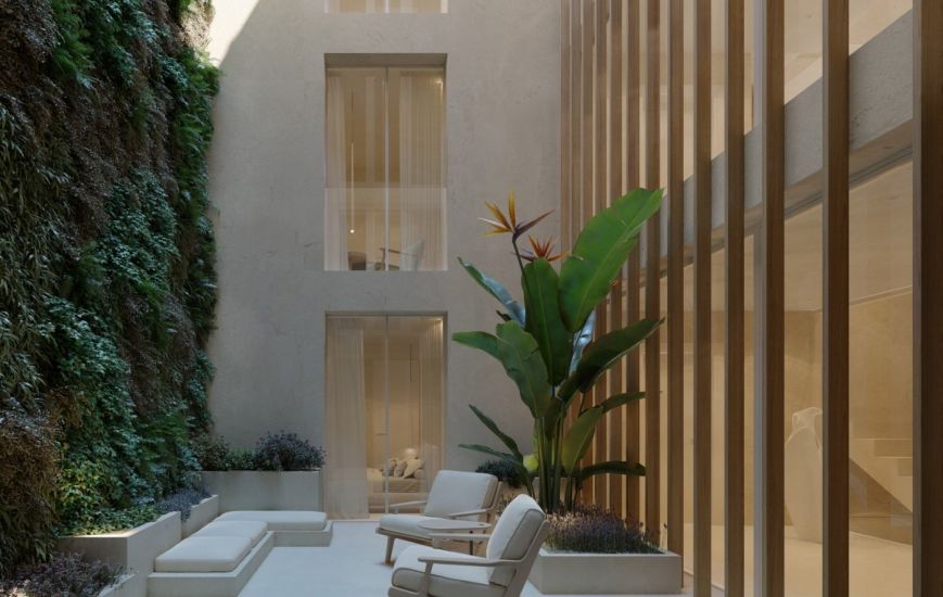 Nueva construcción  - Apartamentos - Torrevieja