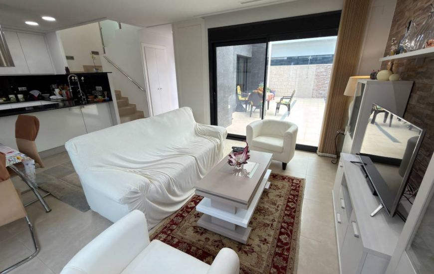 Sale - Villa - Benijófar - Benijofar