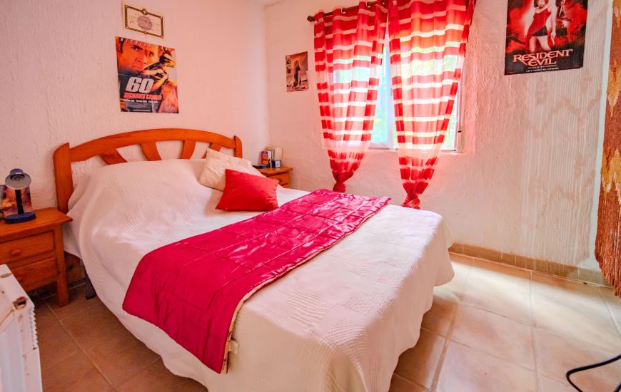 Sale - Villa - Ciudad Quesada