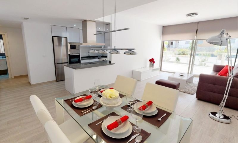 Sale - Apartments - San Miguel de Salinas - San Miguel De Salinas