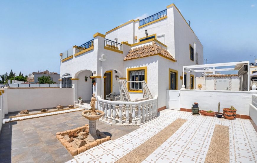 Sale - Duplex - Torrevieja