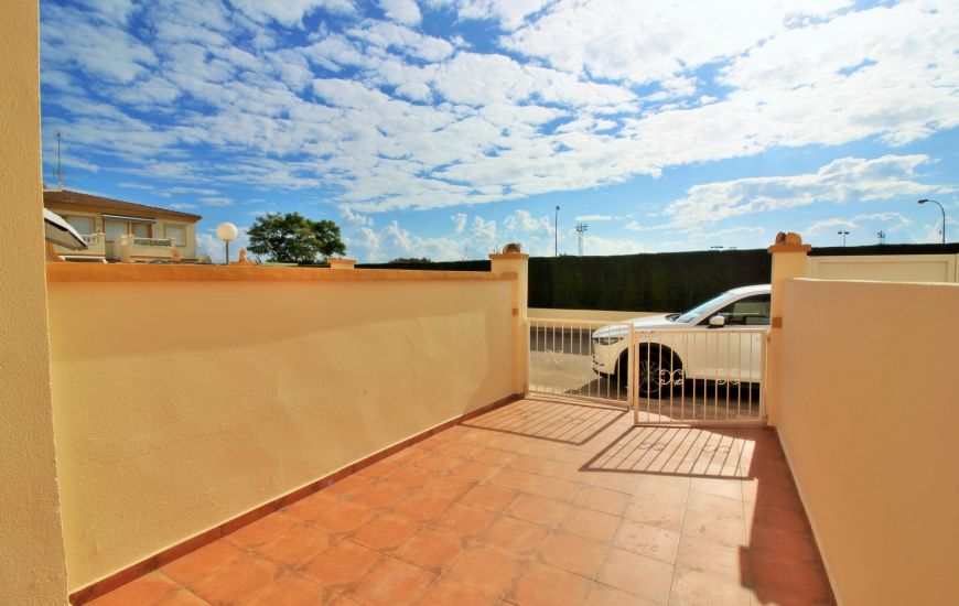 Venta - Apartamentos - Playa Flamenca