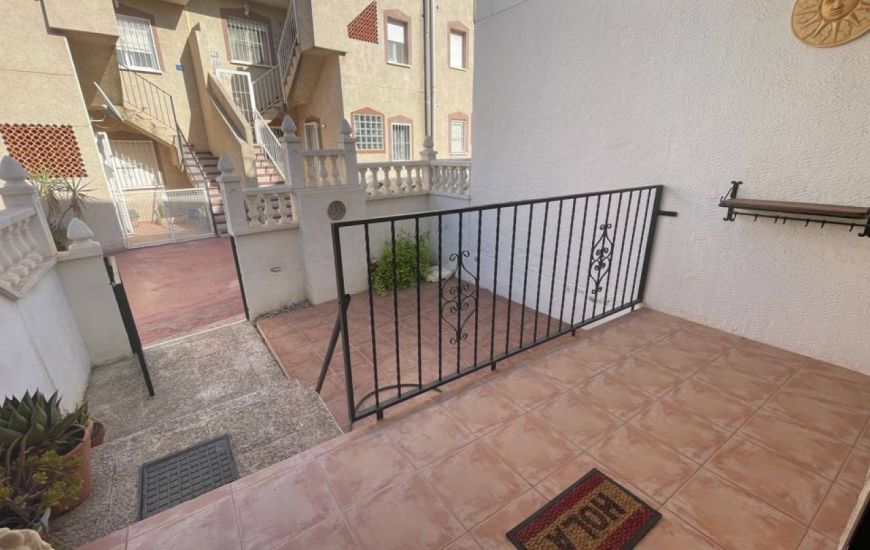 Venta - Apartamentos - Algorfa