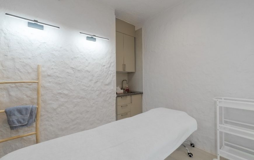 Sale - Commercieel - Alicante