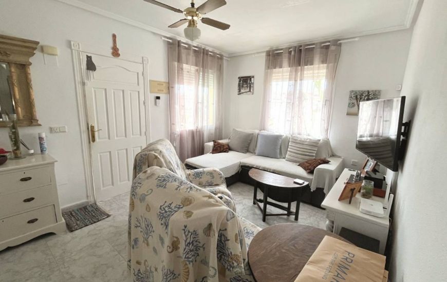Venta - Villa - Ciudad Quesada