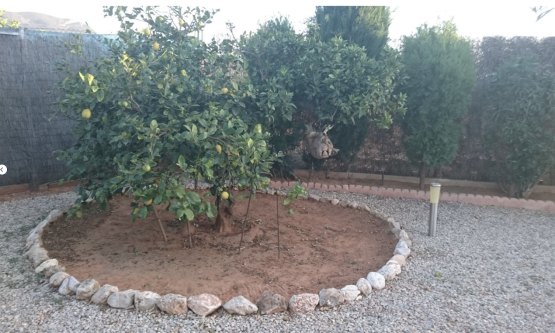 Venta - Villa - Corbera