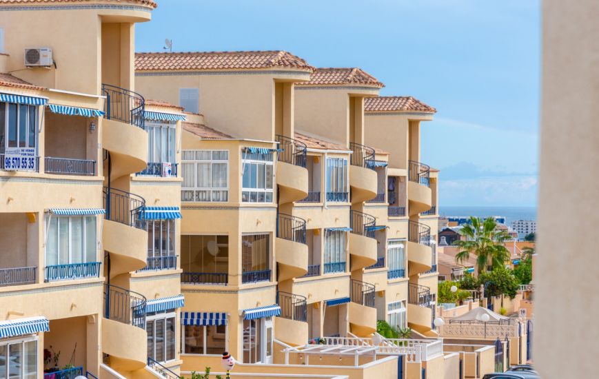 Sale - Apartments - Orihuela Costa