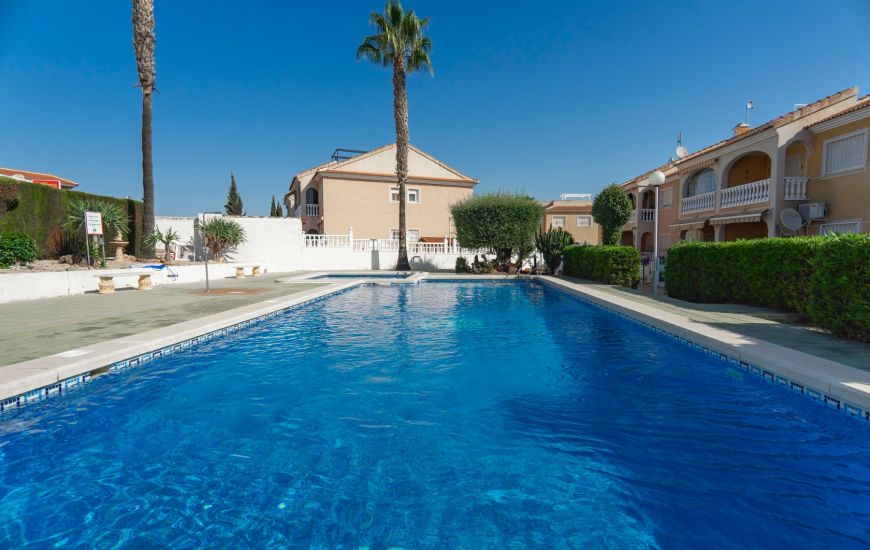 Sale - Apartments - Ciudad Quesada