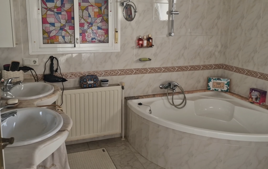 Venta - Villa - Ciudad Quesada