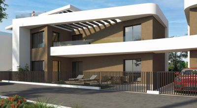 Bungalow - New Build - Orihuela Costa - Orihuela Costa