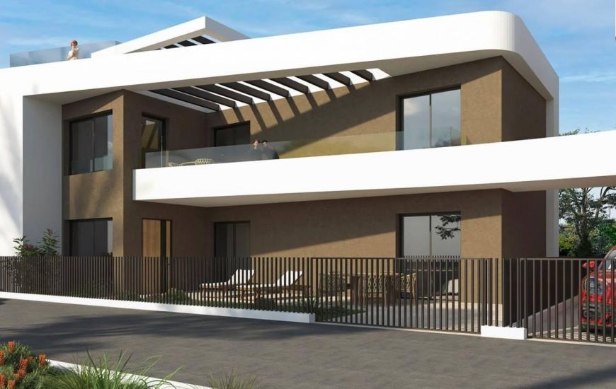 New Build - Bungalow - Orihuela Costa