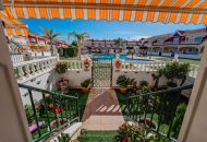 Sale - Rijtjeshuis - Ciudad Quesada