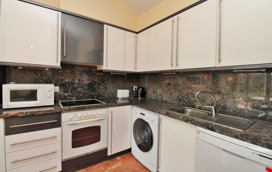 Sale - Apartments - Las Ramblas