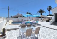 Venta - Villa - Ciudad Quesada