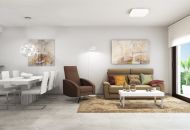 Nueva construcción  - Apartamentos - Other areas