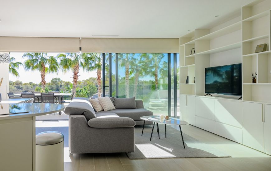 Sale - Apartments - Las Colinas