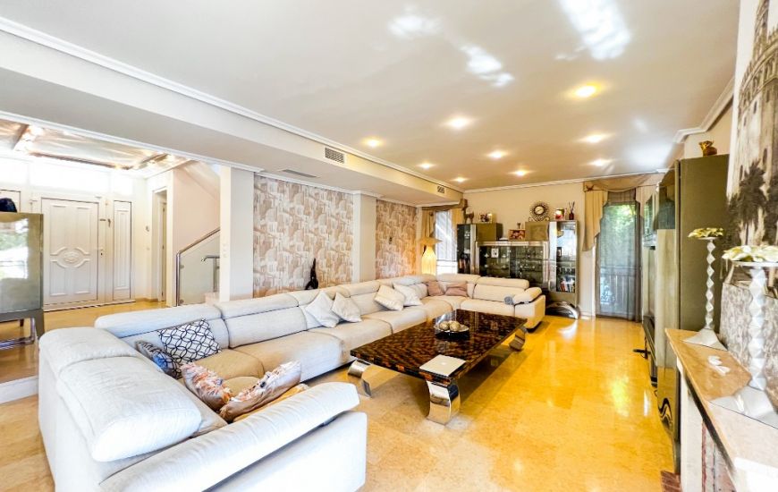 Venta - Villa - La Mata