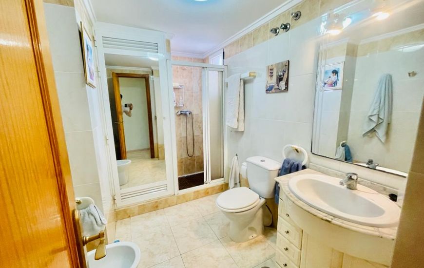 Venta - Apartamento - Torrevieja