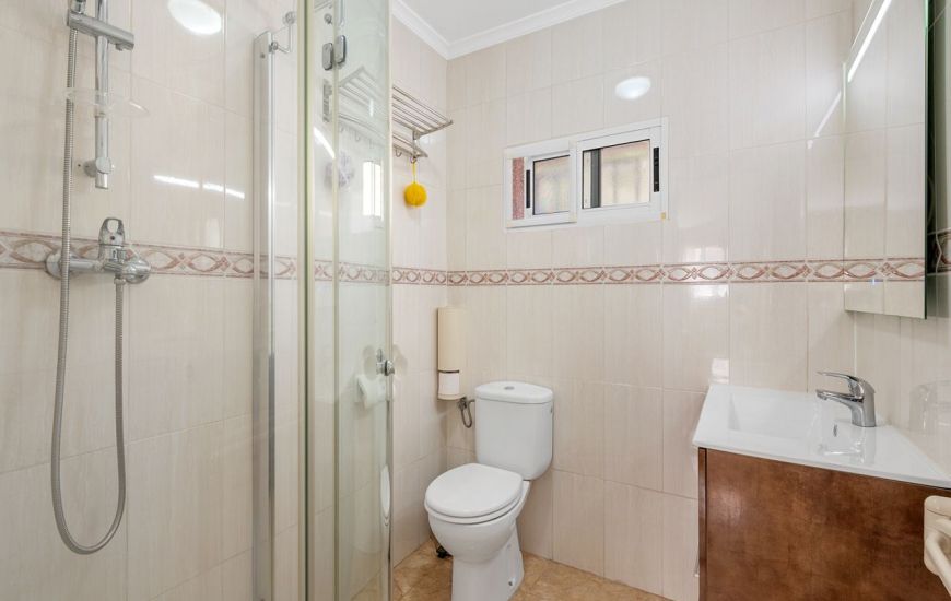 Sale - Villa - Benijófar - 