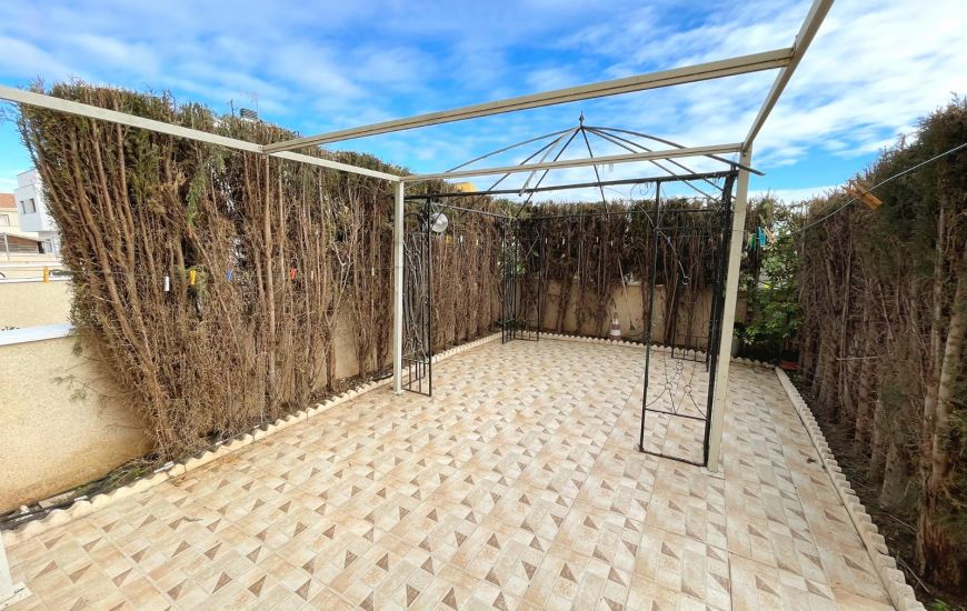 Venta - Adosado - Ciudad Quesada