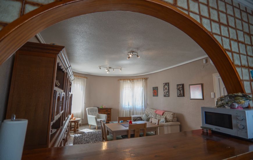Venta - Villa - Ciudad Quesada