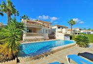 Sale - Villa - Las Ramblas